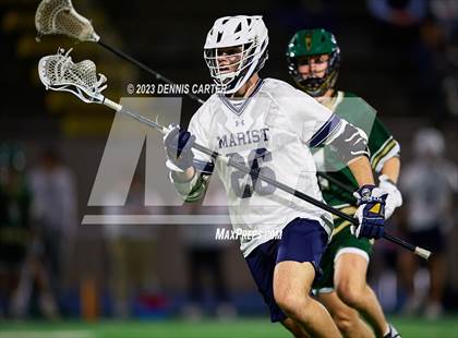 Thumbnail 2 in Blessed Trinity @ Marist photogallery.
