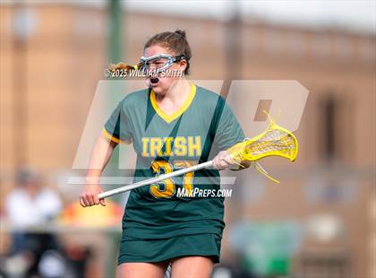 Thumbnail 1 in Twin Valley vs York Catholic (PIAA Class 2A District III Round 2) photogallery.