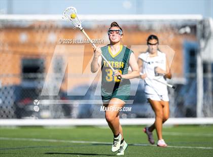 Thumbnail 1 in Twin Valley vs York Catholic (PIAA District III, Class 2A, Round 2) photogallery.
