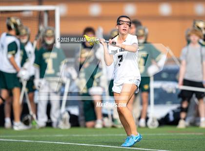Thumbnail 1 in Twin Valley vs York Catholic (PIAA District III, Class 2A, Round 2) photogallery.