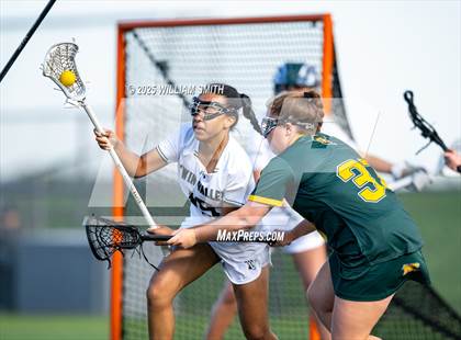 Thumbnail 3 in Twin Valley vs York Catholic (PIAA Class 2A District III Round 2) photogallery.