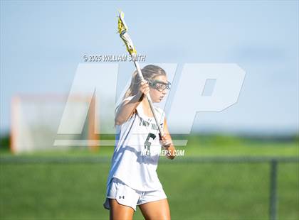 Thumbnail 1 in Twin Valley vs York Catholic (PIAA Class 2A District III Round 2) photogallery.