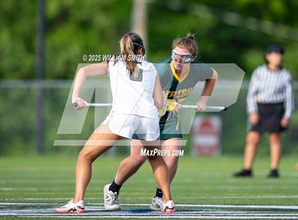 Thumbnail 2 in Twin Valley vs York Catholic (PIAA Class 2A District III Round 2) photogallery.