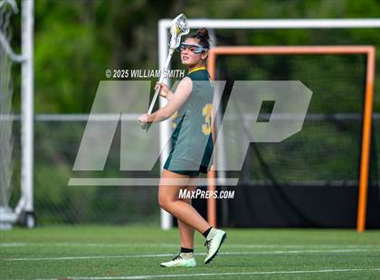 Thumbnail 2 in Twin Valley vs York Catholic (PIAA District III, Class 2A, Round 2) photogallery.