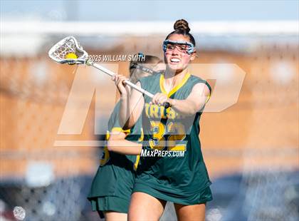Thumbnail 2 in Twin Valley vs York Catholic (PIAA District III, Class 2A, Round 2) photogallery.
