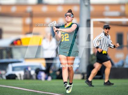 Thumbnail 3 in Twin Valley vs York Catholic (PIAA District III, Class 2A, Round 2) photogallery.