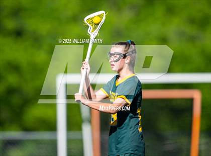 Thumbnail 1 in Twin Valley vs York Catholic (PIAA Class 2A District III Round 2) photogallery.