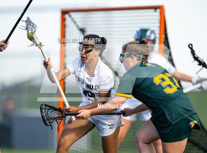 Thumbnail 1 in Twin Valley vs York Catholic (PIAA District III, Class 2A, Round 2) photogallery.