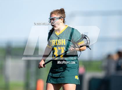 Thumbnail 2 in Twin Valley vs York Catholic (PIAA Class 2A District III Round 2) photogallery.