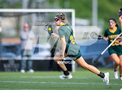 Thumbnail 1 in Twin Valley vs York Catholic (PIAA Class 2A District III Round 2) photogallery.
