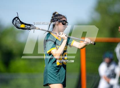 Thumbnail 1 in Twin Valley vs York Catholic (PIAA Class 2A District III Round 2) photogallery.