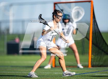 Thumbnail 2 in Twin Valley vs York Catholic (PIAA Class 2A District III Round 2) photogallery.