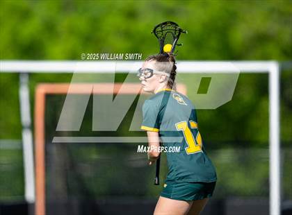 Thumbnail 1 in Twin Valley vs York Catholic (PIAA District III, Class 2A, Round 2) photogallery.