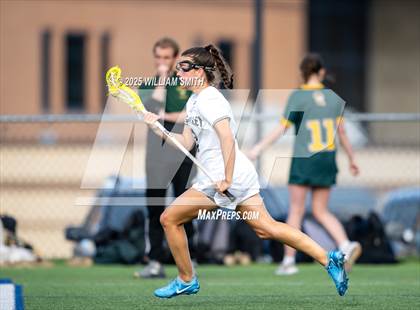 Thumbnail 1 in Twin Valley vs York Catholic (PIAA District III, Class 2A, Round 2) photogallery.