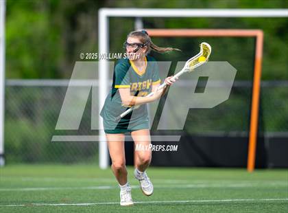 Thumbnail 1 in Twin Valley vs York Catholic (PIAA District III, Class 2A, Round 2) photogallery.