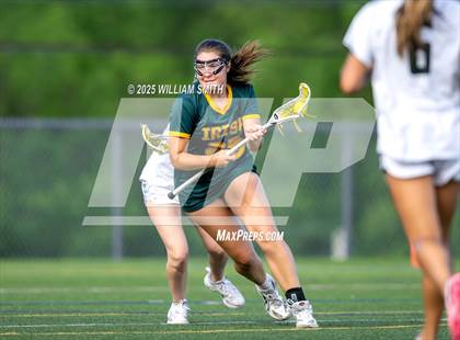 Thumbnail 1 in Twin Valley vs York Catholic (PIAA District III, Class 2A, Round 2) photogallery.