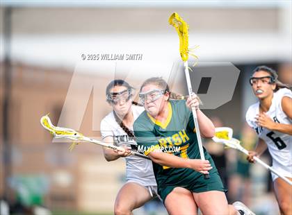 Thumbnail 3 in Twin Valley vs York Catholic (PIAA District III, Class 2A, Round 2) photogallery.