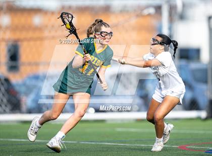Thumbnail 1 in Twin Valley vs York Catholic (PIAA Class 2A District III Round 2) photogallery.