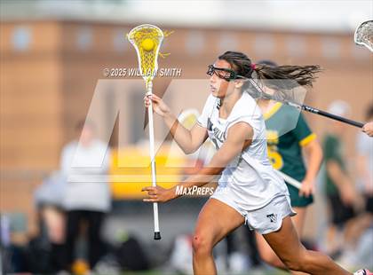 Thumbnail 3 in Twin Valley vs York Catholic (PIAA Class 2A District III Round 2) photogallery.