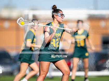 Thumbnail 2 in Twin Valley vs York Catholic (PIAA Class 2A District III Round 2) photogallery.