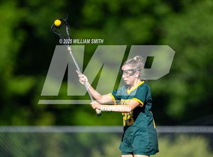 Thumbnail 2 in Twin Valley vs York Catholic (PIAA Class 2A District III Round 2) photogallery.