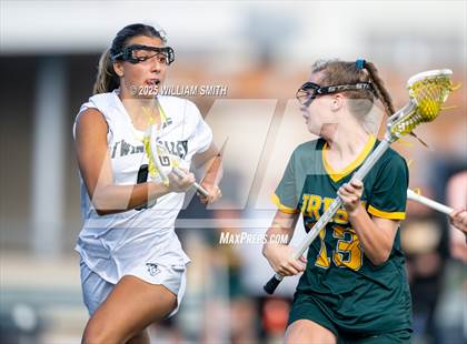 Thumbnail 3 in Twin Valley vs York Catholic (PIAA Class 2A District III Round 2) photogallery.