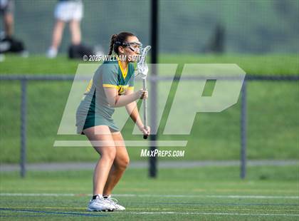 Thumbnail 2 in Twin Valley vs York Catholic (PIAA District III, Class 2A, Round 2) photogallery.