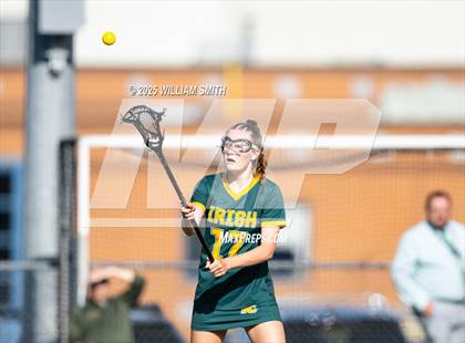 Thumbnail 2 in Twin Valley vs York Catholic (PIAA Class 2A District III Round 2) photogallery.