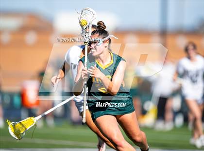 Thumbnail 3 in Twin Valley vs York Catholic (PIAA Class 2A District III Round 2) photogallery.