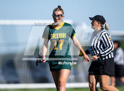 Thumbnail 2 in Twin Valley vs York Catholic (PIAA Class 2A District III Round 2) photogallery.