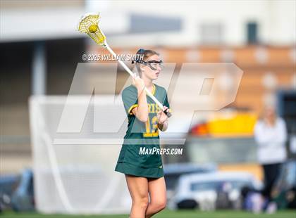 Thumbnail 1 in Twin Valley vs York Catholic (PIAA District III, Class 2A, Round 2) photogallery.