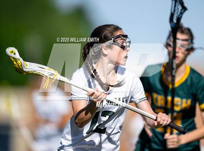 Thumbnail 1 in Twin Valley vs York Catholic (PIAA Class 2A District III Round 2) photogallery.