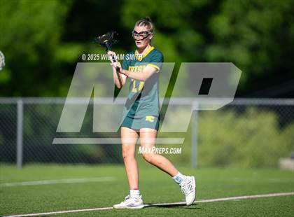 Thumbnail 1 in Twin Valley vs York Catholic (PIAA District III, Class 2A, Round 2) photogallery.