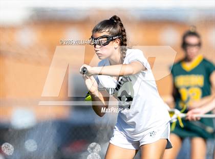 Thumbnail 1 in Twin Valley vs York Catholic (PIAA District III, Class 2A, Round 2) photogallery.