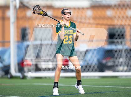 Thumbnail 3 in Twin Valley vs York Catholic (PIAA District III, Class 2A, Round 2) photogallery.