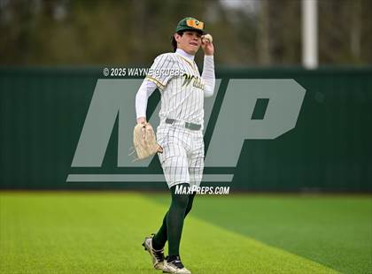Thumbnail 3 in Harleton @ Henderson (Bryan Warf Memorial Tournament) photogallery.