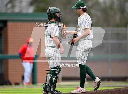 Thumbnail 1 in Harleton @ Henderson (Bryan Warf Memorial Tournament) photogallery.