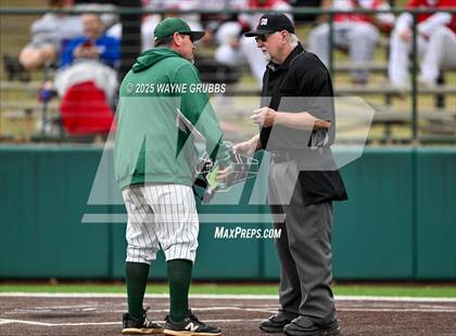 Thumbnail 1 in Harleton @ Henderson (Bryan Warf Memorial Tournament) photogallery.