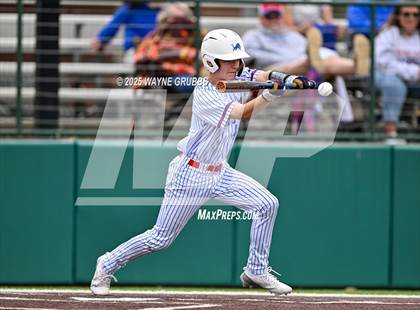 Thumbnail 3 in Harleton @ Henderson (Bryan Warf Memorial Tournament) photogallery.