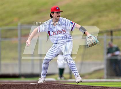 Thumbnail 3 in Harleton @ Henderson (Bryan Warf Memorial Tournament) photogallery.