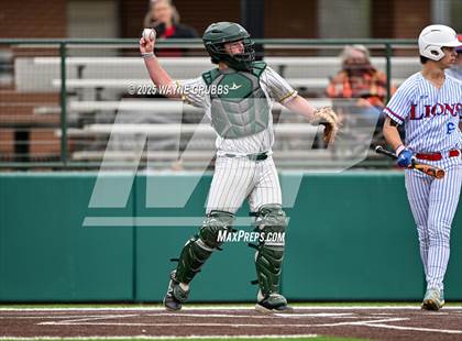 Thumbnail 2 in Harleton @ Henderson (Bryan Warf Memorial Tournament) photogallery.