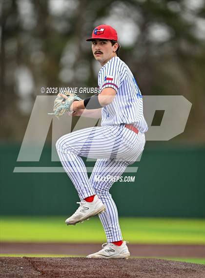 Thumbnail 2 in Harleton @ Henderson (Bryan Warf Memorial Tournament) photogallery.