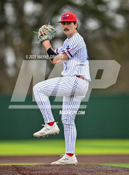 Thumbnail 2 in Harleton @ Henderson (Bryan Warf Memorial Tournament) photogallery.
