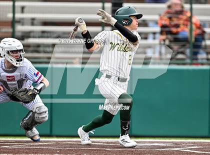 Thumbnail 3 in Harleton @ Henderson (Bryan Warf Memorial Tournament) photogallery.