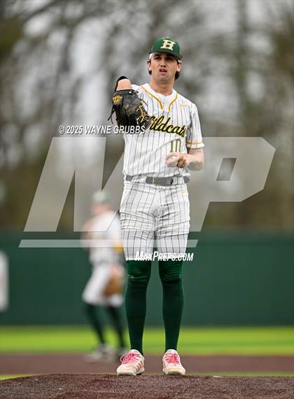 Thumbnail 1 in Harleton @ Henderson (Bryan Warf Memorial Tournament) photogallery.