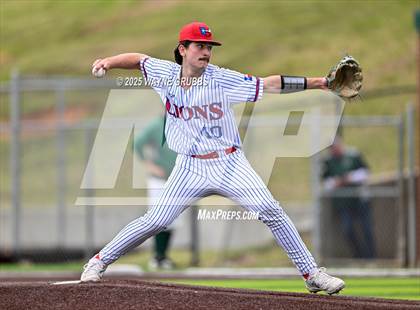 Thumbnail 1 in Harleton @ Henderson (Bryan Warf Memorial Tournament) photogallery.