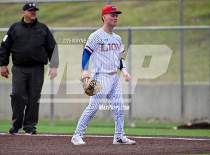 Thumbnail 3 in Harleton @ Henderson (Bryan Warf Memorial Tournament) photogallery.