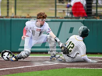 Thumbnail 3 in Harleton @ Henderson (Bryan Warf Memorial Tournament) photogallery.