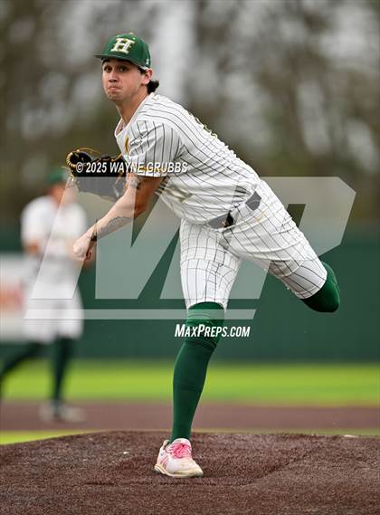 Thumbnail 1 in Harleton @ Henderson (Bryan Warf Memorial Tournament) photogallery.