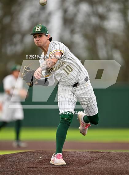 Thumbnail 3 in Harleton @ Henderson (Bryan Warf Memorial Tournament) photogallery.